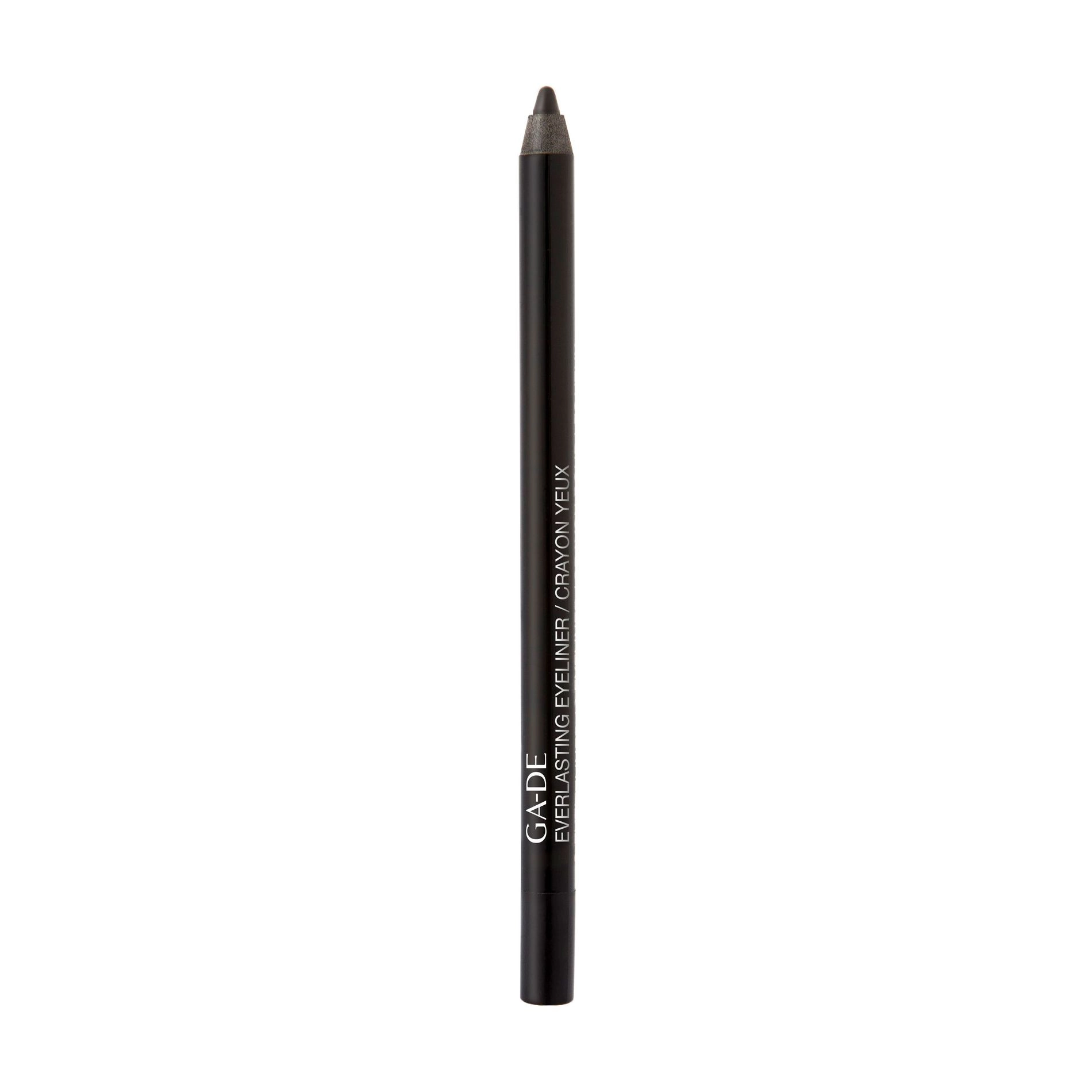 GA-DE Олівець для очей стійкий, тон 300 чорний, 1.2 г - фото N1