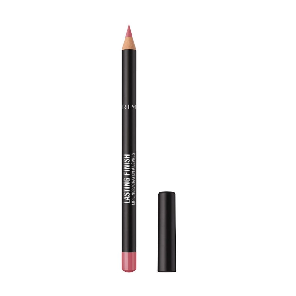 Rimmel Карандаш для губ Lip Liner Lasting Finish, 1.2 г - фото N1