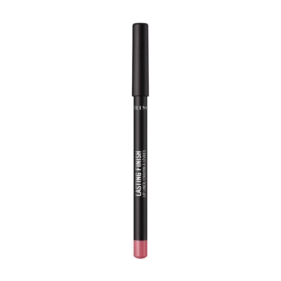 Rimmel Карандаш для губ Lip Liner Lasting Finish, 1.2 г - фото N2