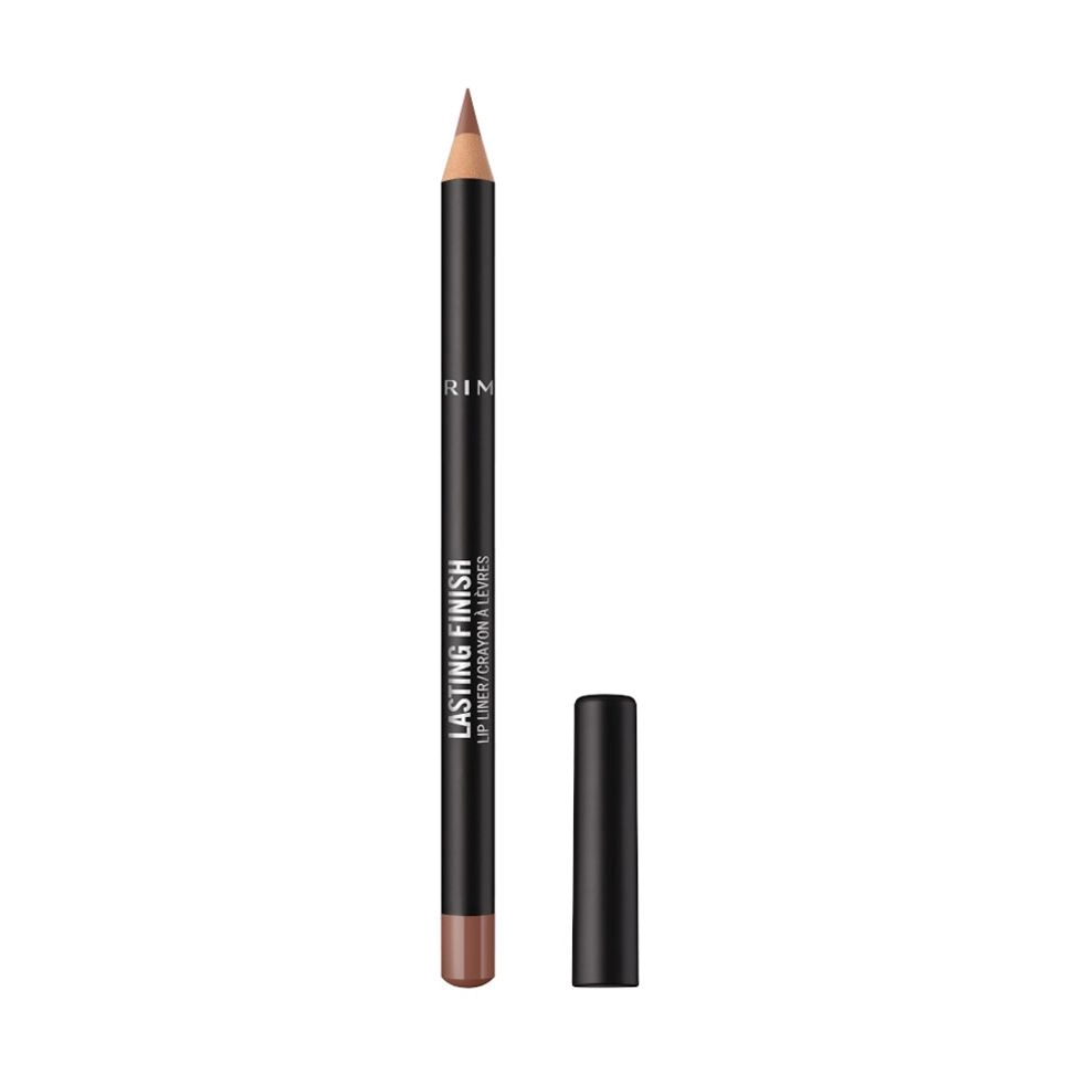 Rimmel Олівець для губ Lip Liner Lasting Finish 705 Cappuccino, 1.2 г - фото N1