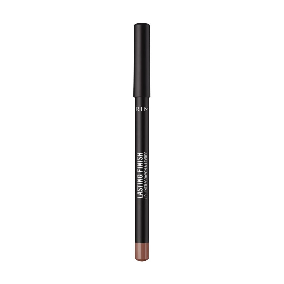 Rimmel Олівець для губ Lip Liner Lasting Finish 705 Cappuccino, 1.2 г - фото N2