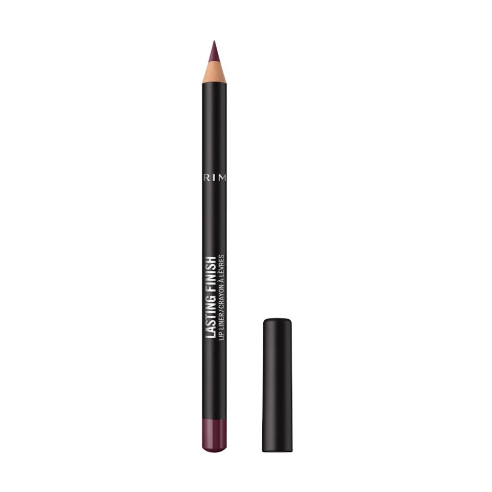 Rimmel Карандаш для губ Lip Liner Lasting Finish 850 Underground, 1.2 г - фото N1