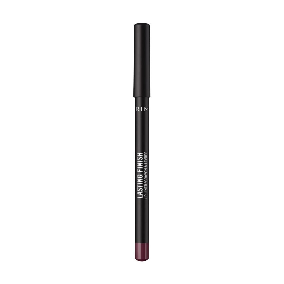 Rimmel Карандаш для губ Lip Liner Lasting Finish 850 Underground, 1.2 г - фото N2