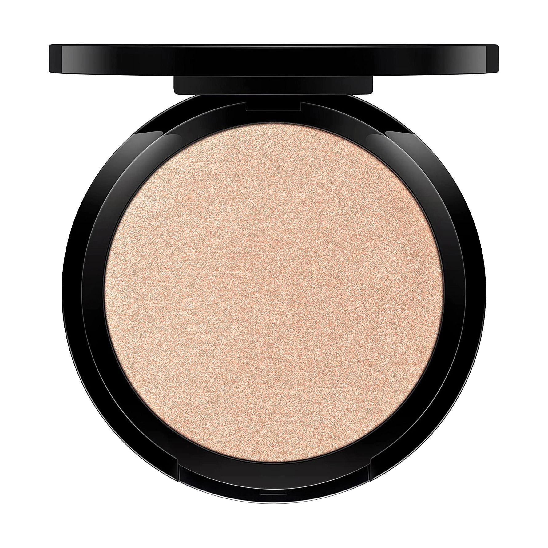 Rimmel Пудровый хайлайтер для лица High'Light Buttery-Soft Highlighting Powder 002 Candlelit, 8 г - фото N2