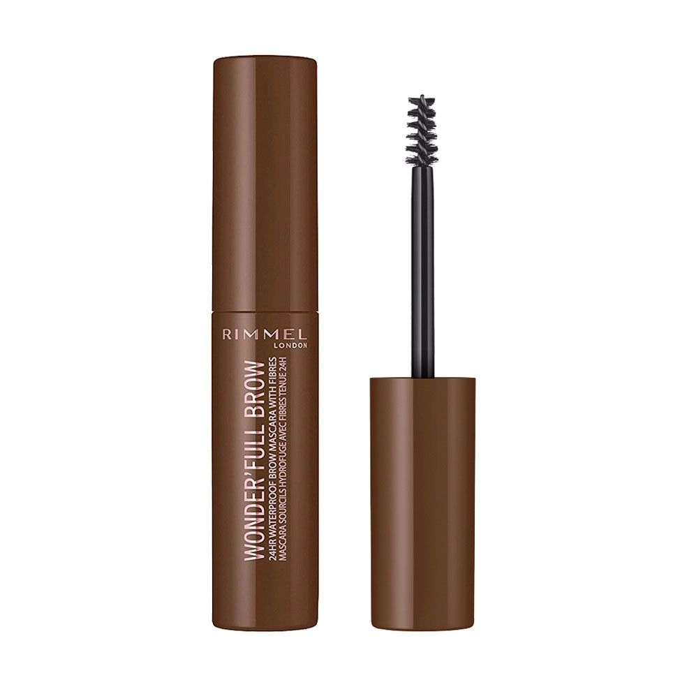 Rimmel Туш для брів Wonder'full Brow - фото N1