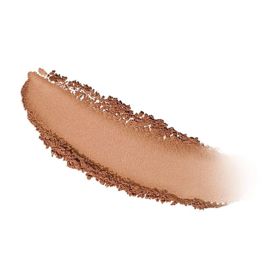 Rimmel Бронзирующая пудра для лица Natural Bronzer Waterproof Powder 002 Sunbronze, 14 г - фото N2