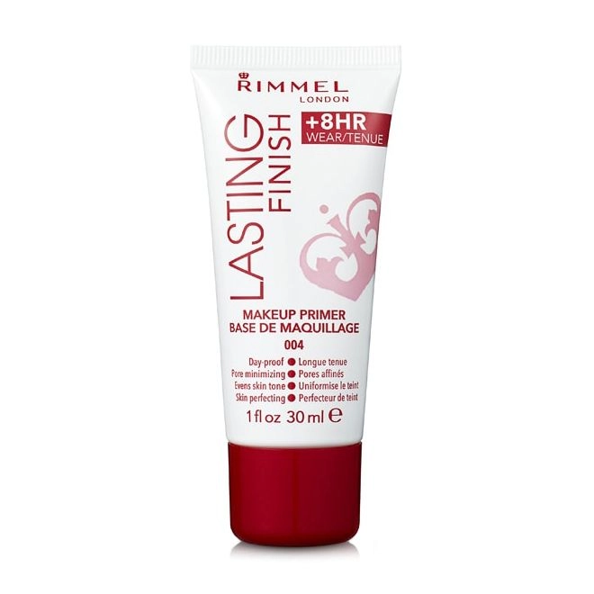 Rimmel Основа під макіяж Lasting Finish 30 мл - фото N1