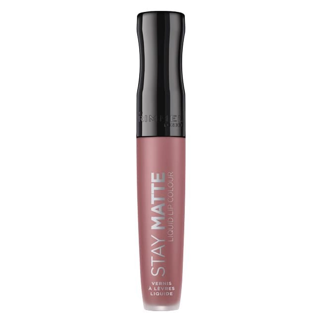 Rimmel Помада жидкая Stay Matte с матовым эффектом 110 5.5 мл - фото N1