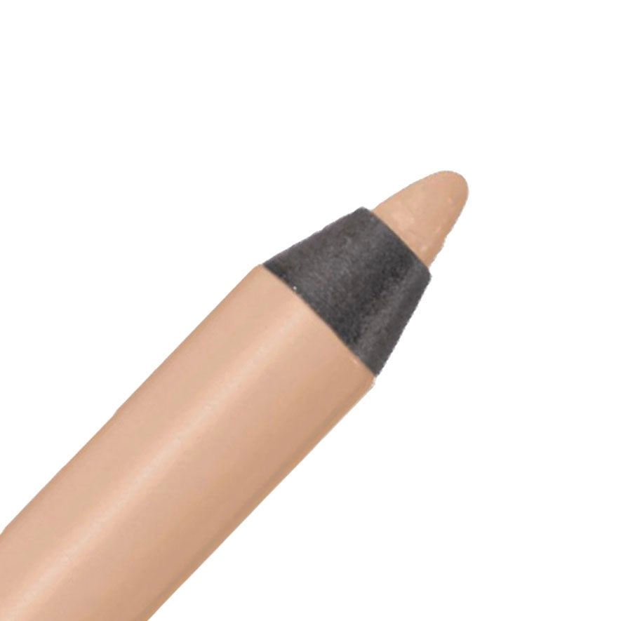 Rimmel Карандаш для глаз водостойкий Scandal Eyes 24 HR Waterproof Kohl Kajal Eyeliner 005 Nude,1.3 г - фото N2