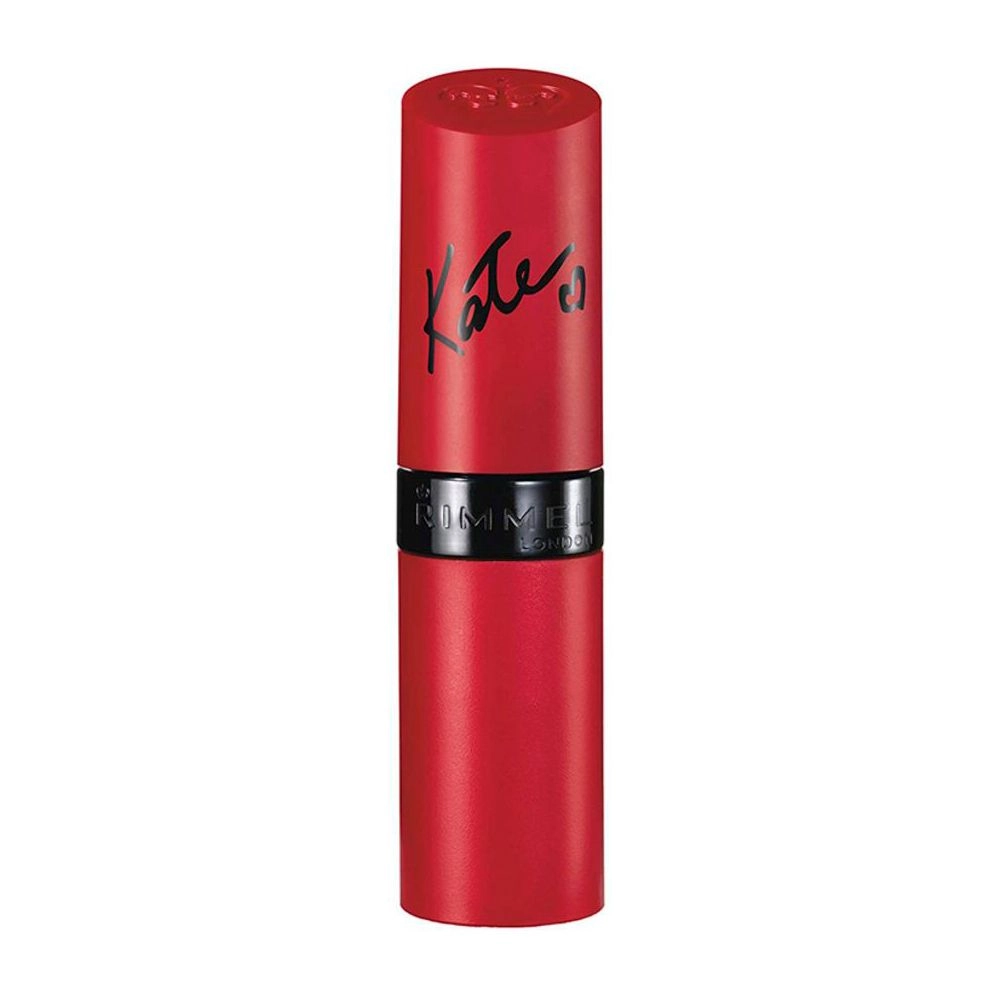 Rimmel Помада для губ Lasting Finish By Kate Nude - фото N1