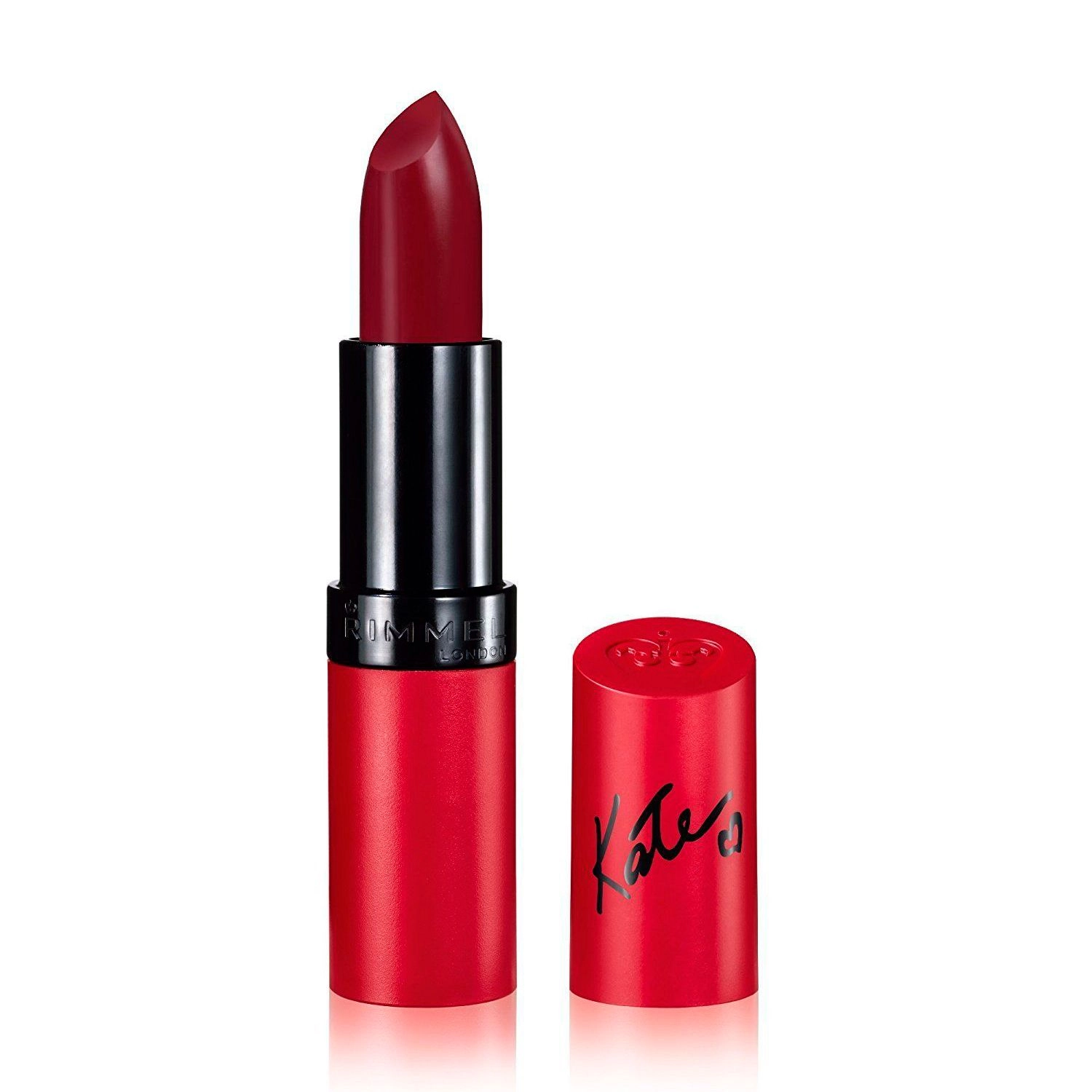 Rimmel Помада для губ Lasting Finish By Kate Nude - фото N2