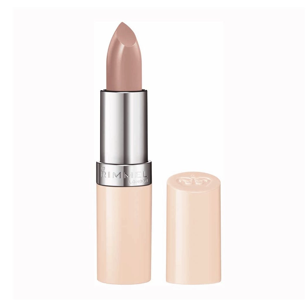 Rimmel Помада для губ Lasting Finish By Kate Nude 45 4 г - фото N1