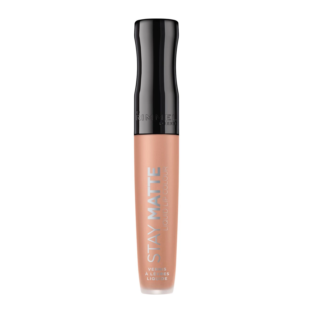 Rimmel Помада рідка з матовим ефектом Stay Matte Liquid Lip Colour - фото N1