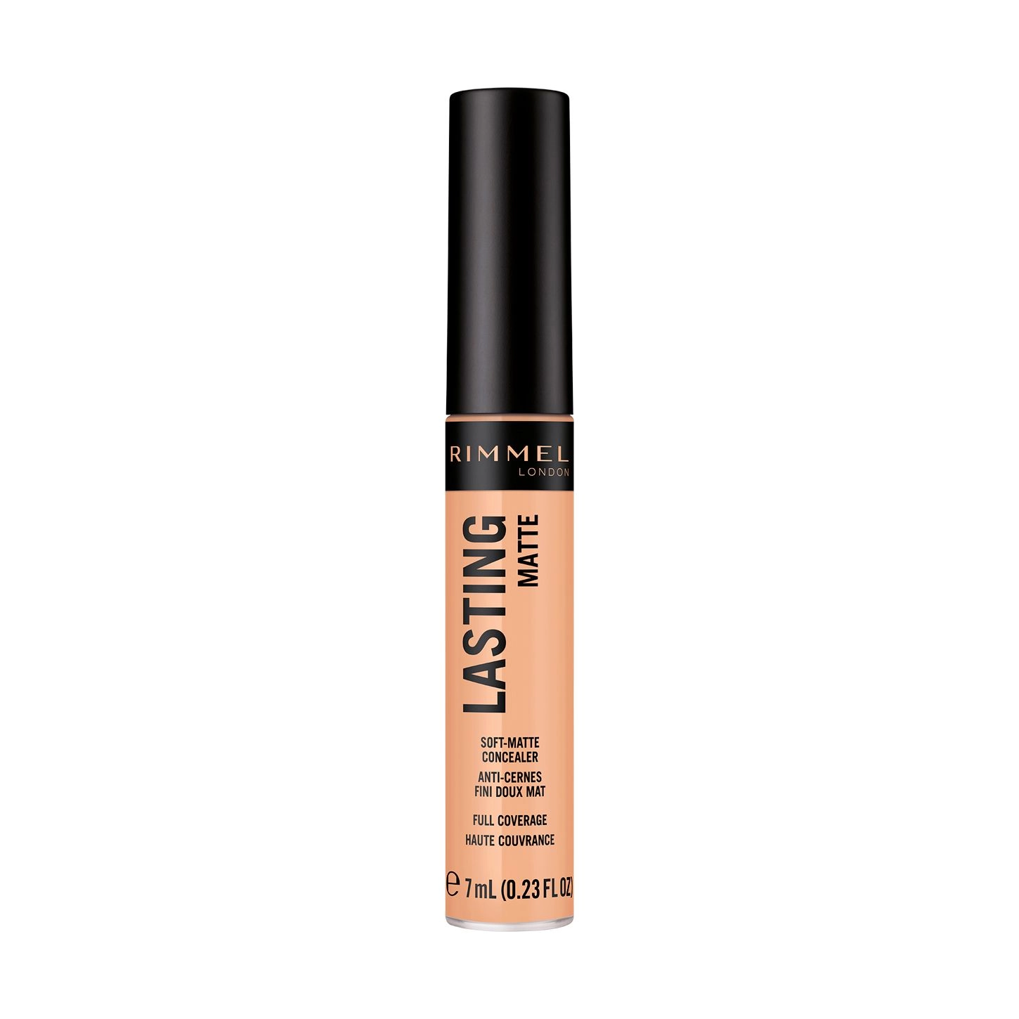 Rimmel Консилер матовий Lasting Matte Concealer - фото N1