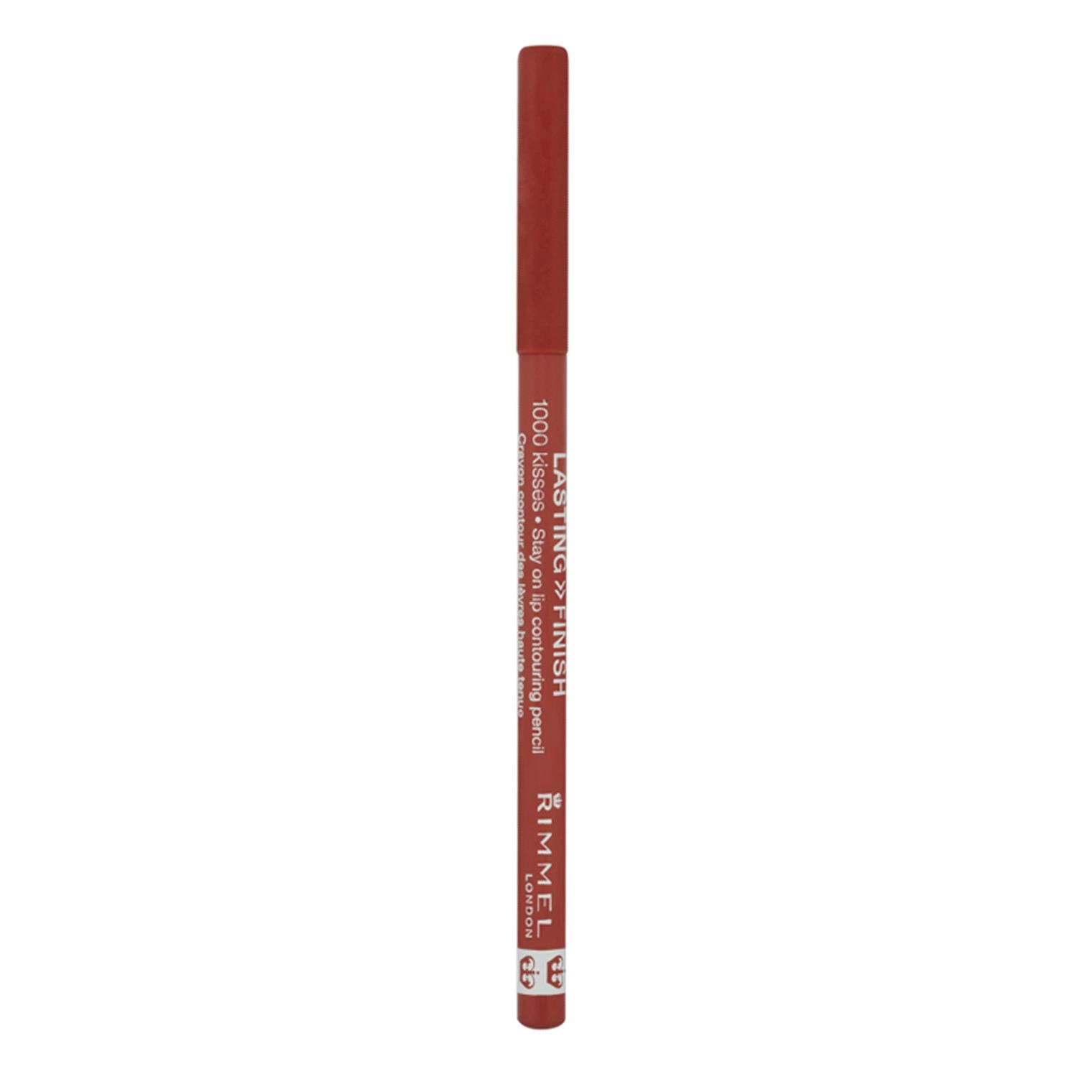 Rimmel Карандаш для губ Lasting Finish 1000 Kisses - фото N1