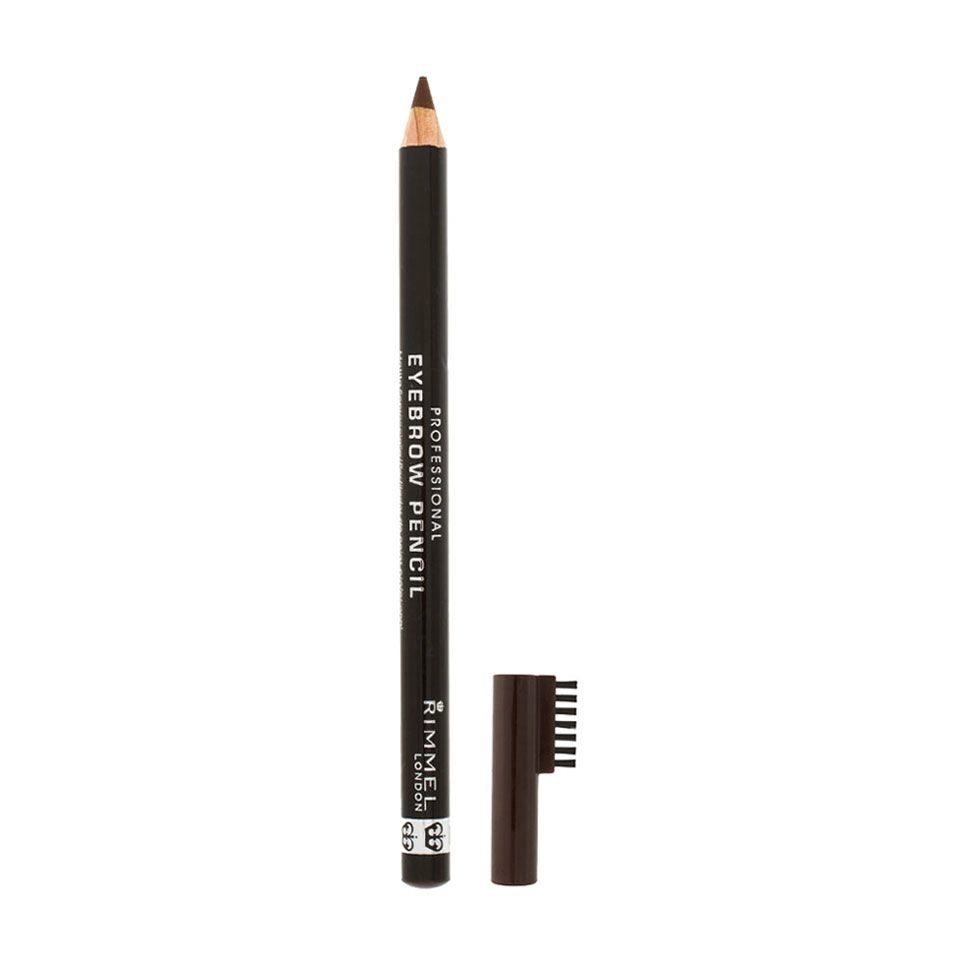 Rimmel Карандаш для бровей Professional Eyebrow Pencil - фото N1