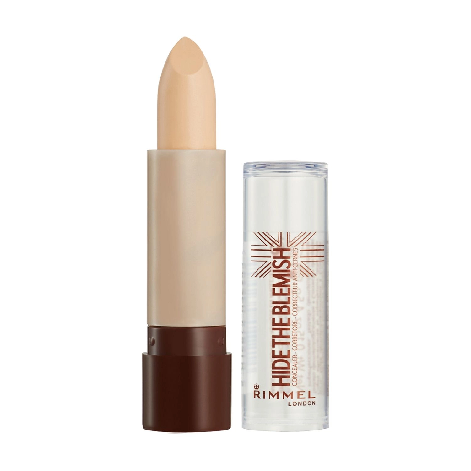 Rimmel Коректор Hide The Blemish Concealer 001 Ivory 4.5 г - фото N1