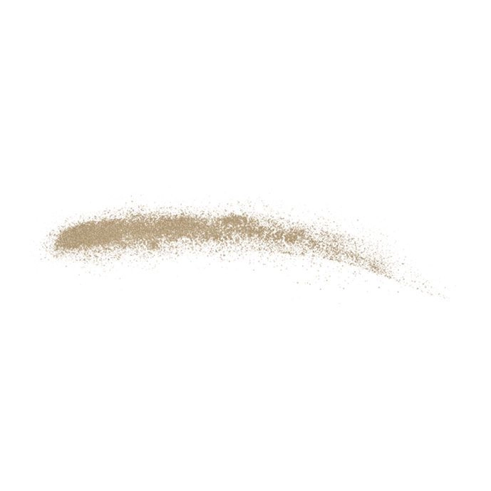 Rimmel Пудра для брів Brow This Way Powder 01 Blonde, 0.7 г - фото N2
