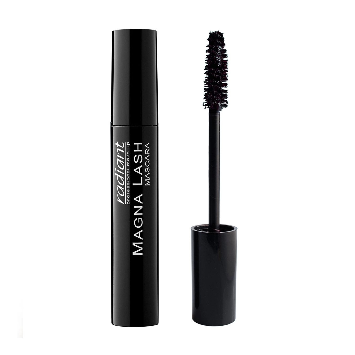 Radiant Туш для вій Magna Lash Mascara, 13 мл - фото N1