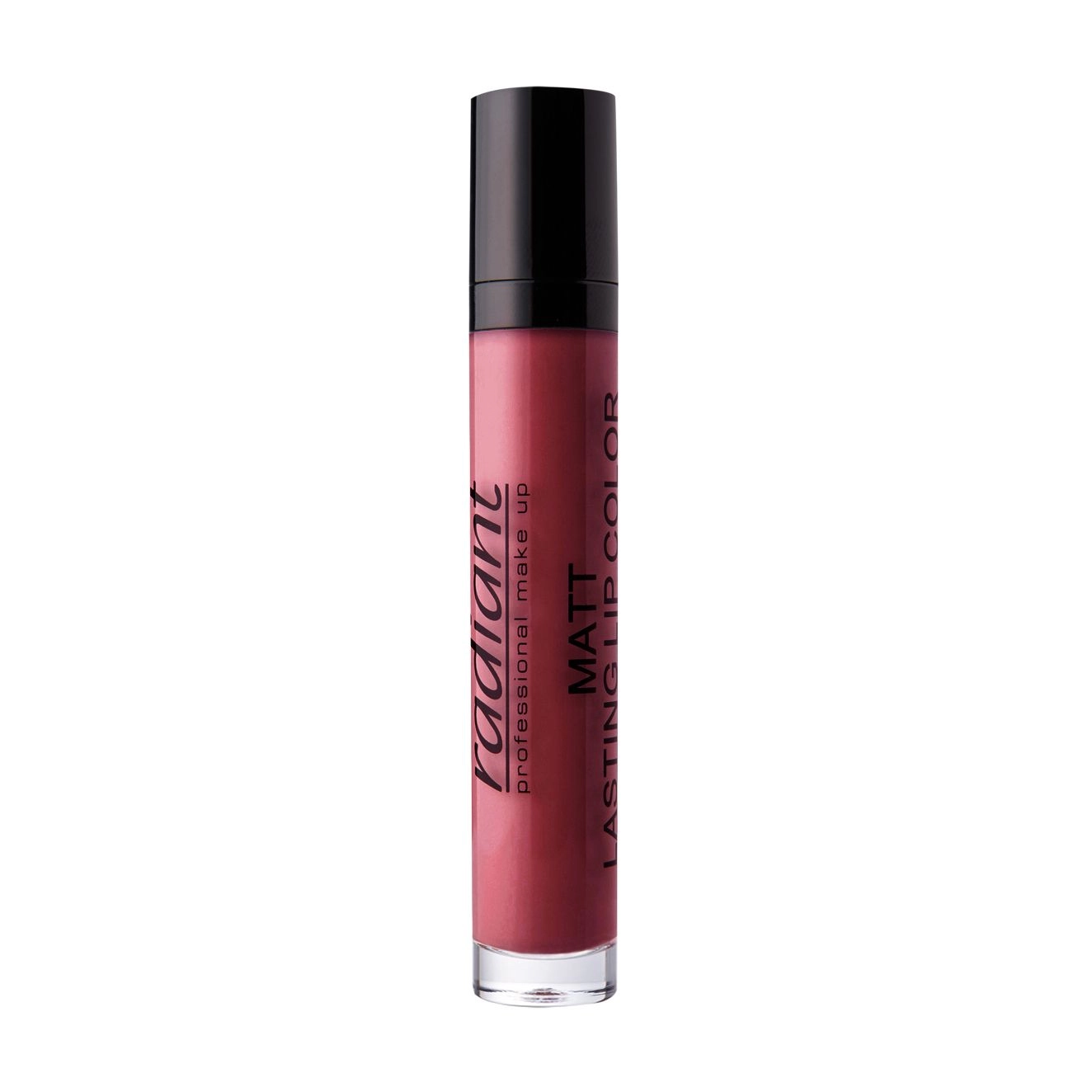 Radiant Рідка матова помада для губ Matt Lasting Lip Color 33, 5 г - фото N1