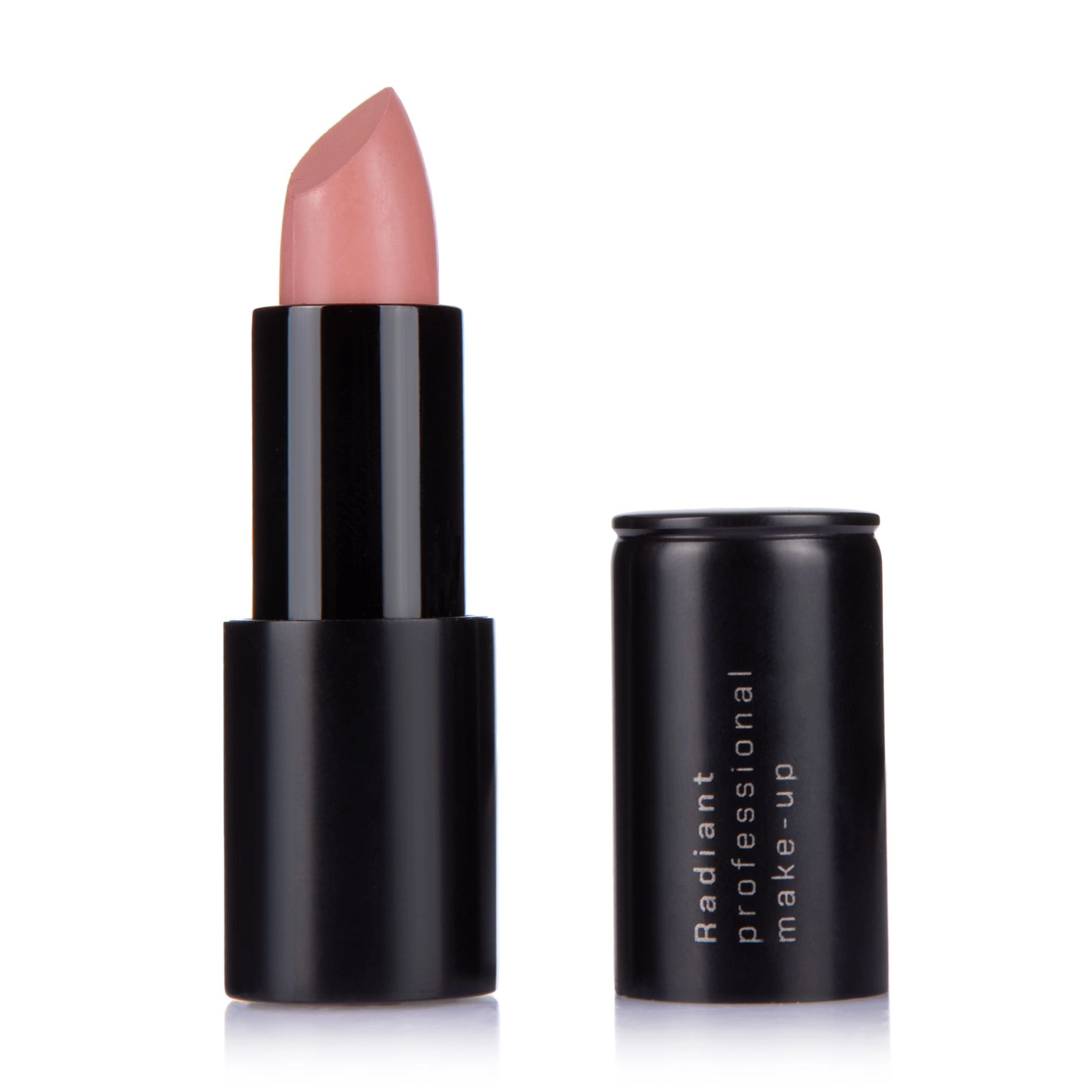 Radiant Помада для губ Advanced Care Lipstick Velvet 01 Cantaloupe, 4.5 г - фото N1