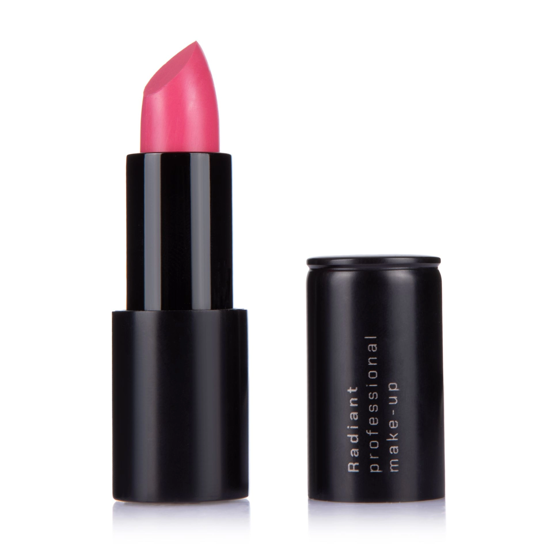 Radiant Помада для губ Advanced Care Lipstick Velvet 11 Bubblegum, 4.5 г - фото N1