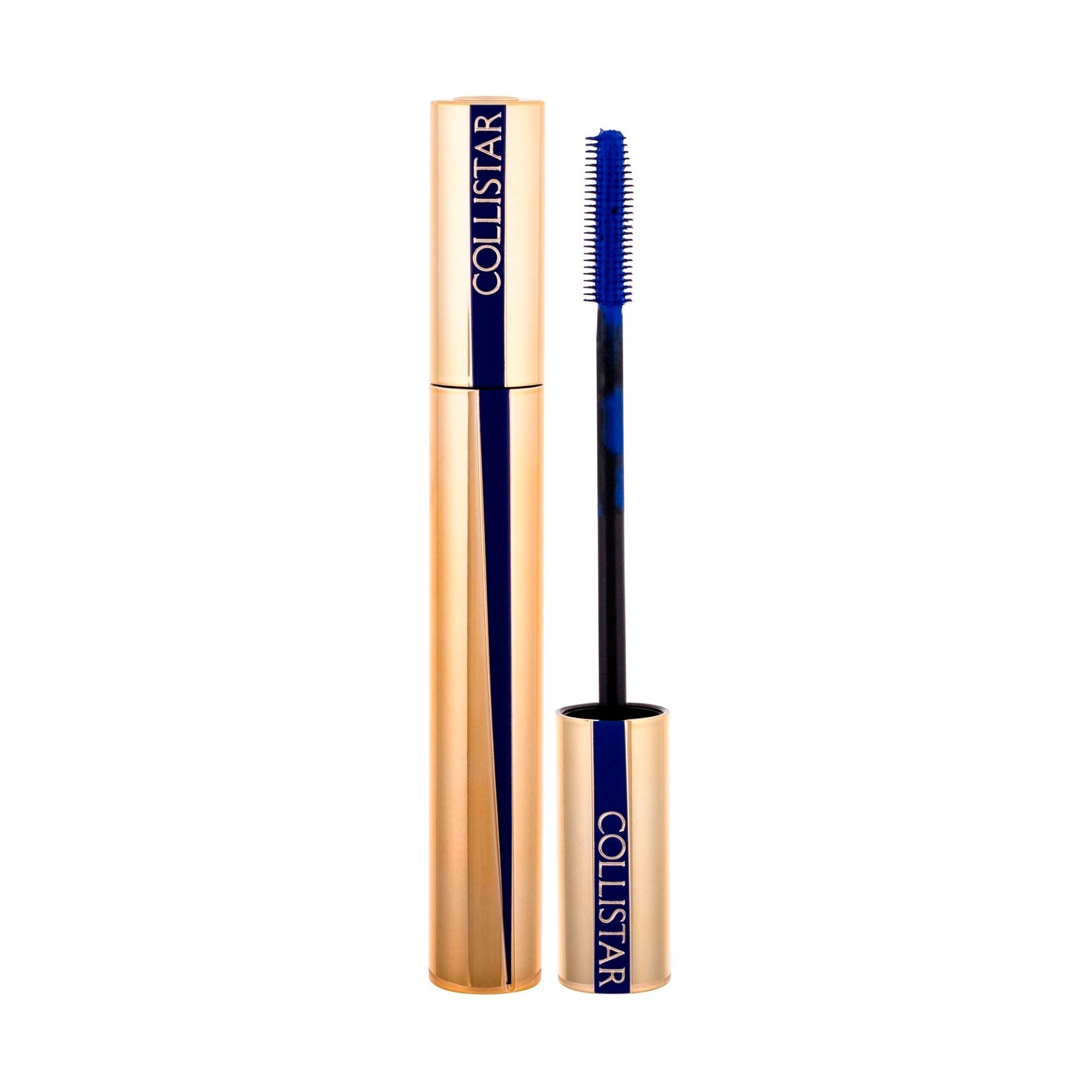 Collistar Туш для вій Mascara Infinito High Precision Blue 11 мл - фото N1