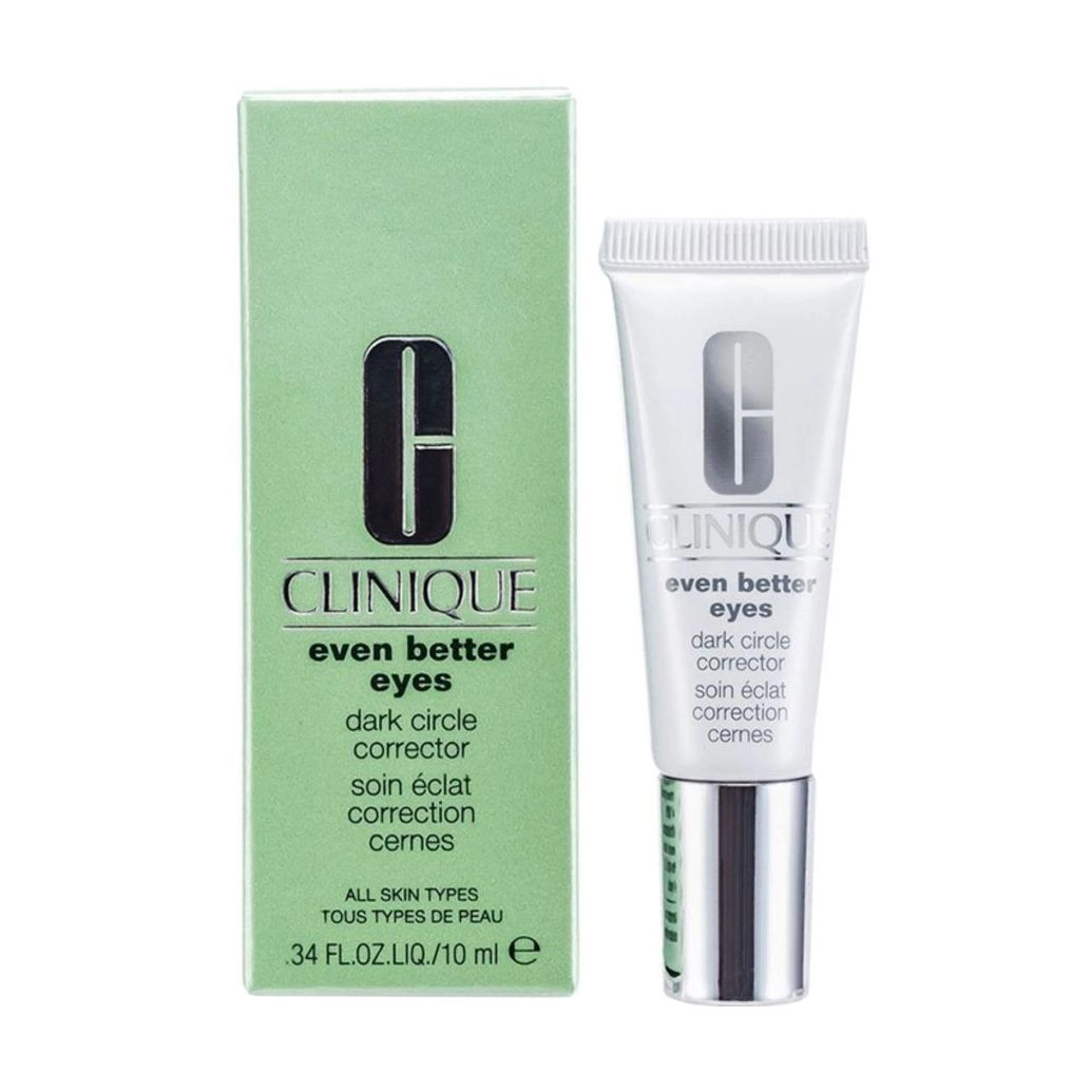 Clinique Коректор для шкіри навколо очей Even Better Eyes Dark Circle Corrector, 10 мл - фото N1