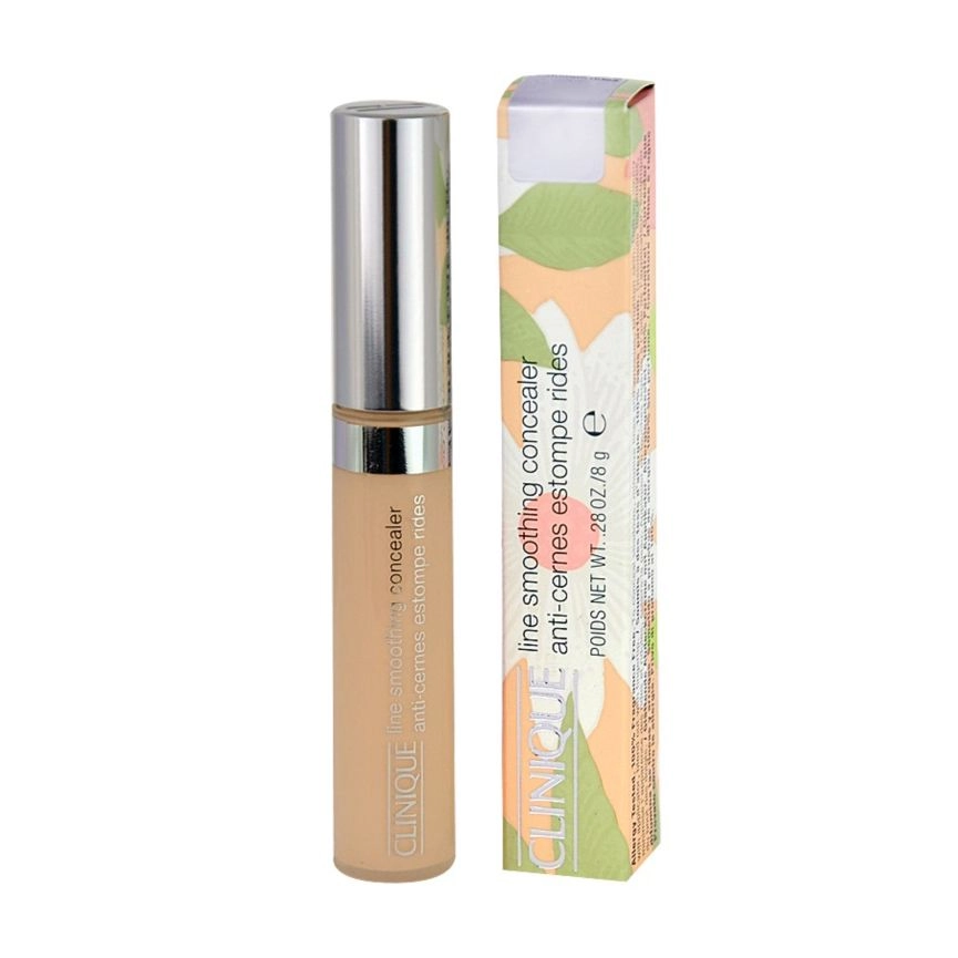 Clinique Консилер для лица Line Smoothing Concealer 02 Light, 8 г - фото N1