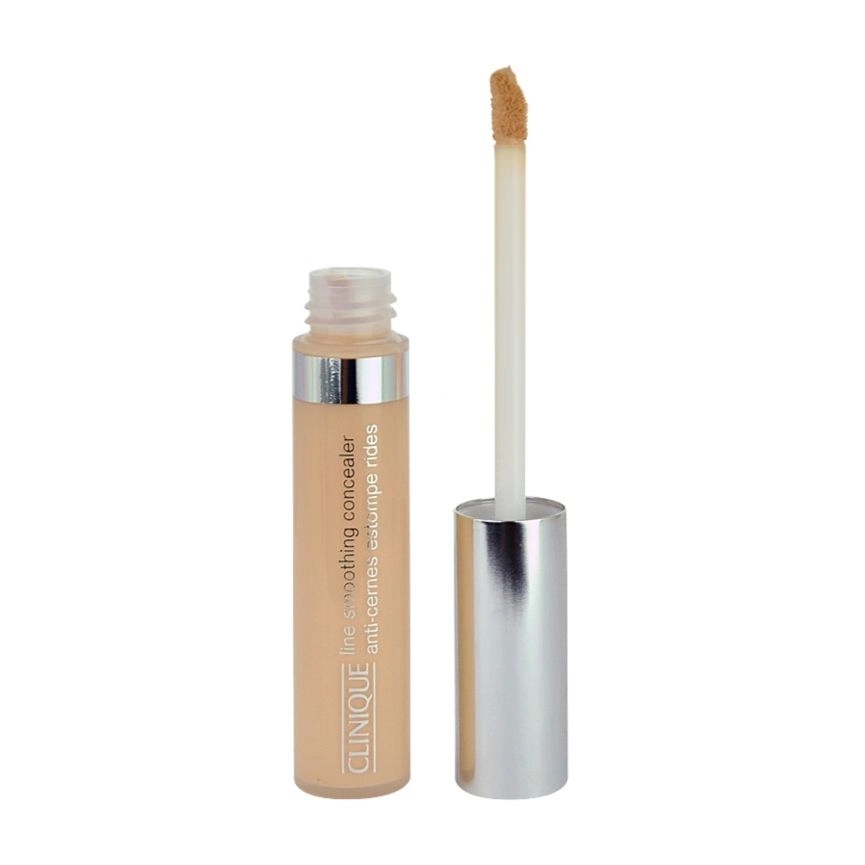 Clinique Консилер для лица Line Smoothing Concealer 02 Light, 8 г - фото N2
