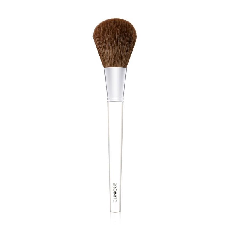 Clinique Кисть для пудры Powder Brush - фото N1