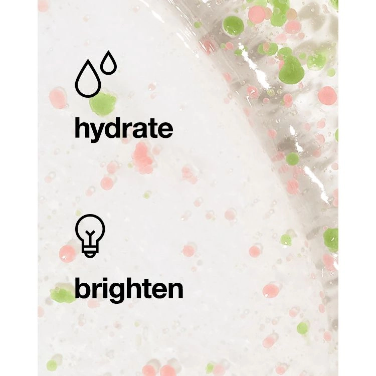 Clinique Гель для шкіри навколо очей Moisture Surge Eye 96-hour Hydro-filler Concentrate, 15 мл - фото N2
