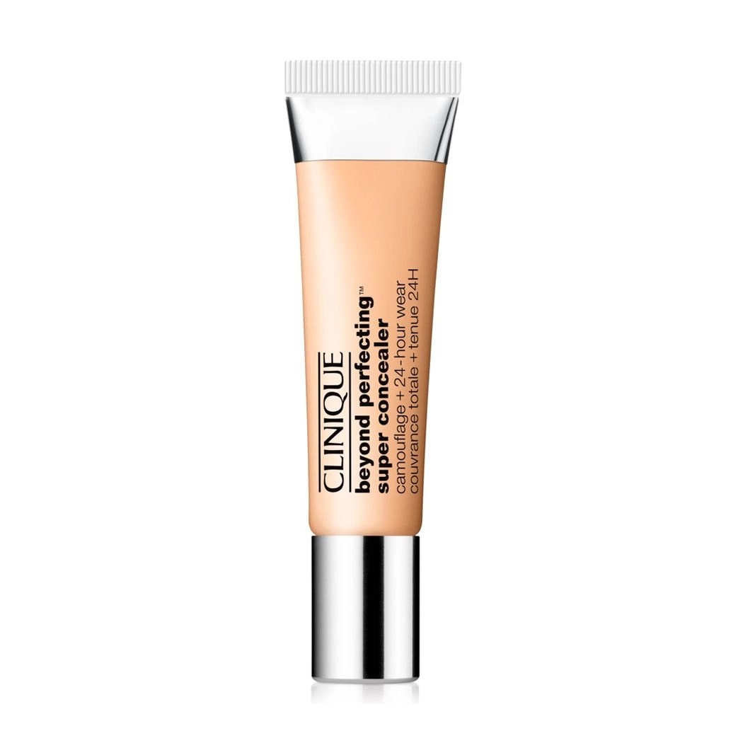 Clinique Консилер для лица Beyond Perfecting Super Concealer Camouflage + 24-Hour Wear 06 Very Fair, 8 г - фото N1