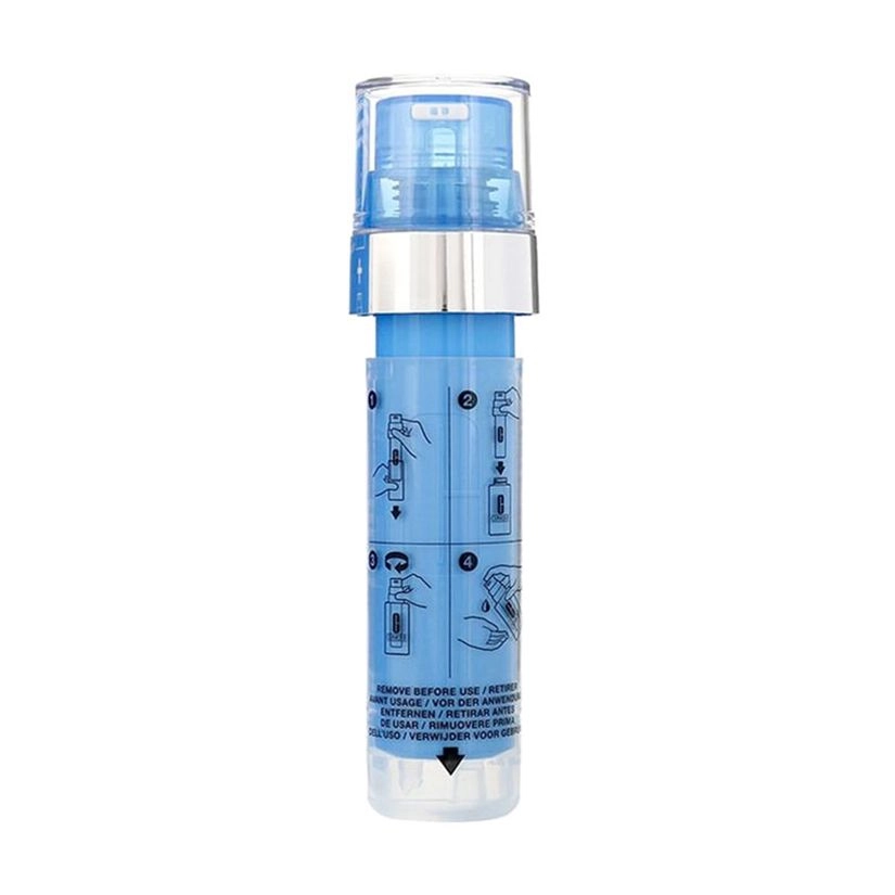Clinique Концентрат для обличчя iD Uneven Skin Texture Active Cartridge Concentrate проти розширених пор та нерівної текстури шкіри, 10 мл - фото N3