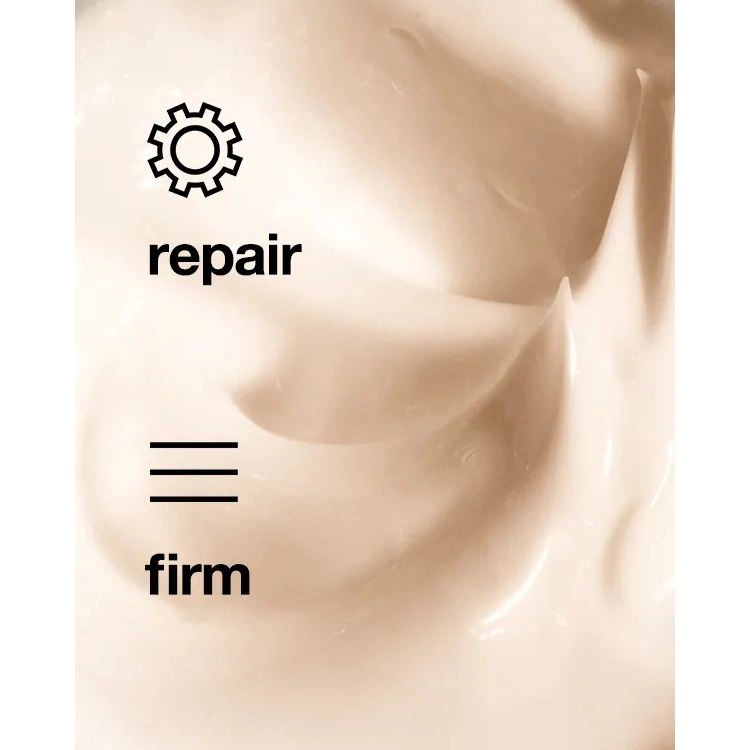 Clinique Денний крем для комбінованої шкіри схильної до сухості Smart Custom-Repair Moisturizer SPF15 Dry Combination, 50 мл - фото N2