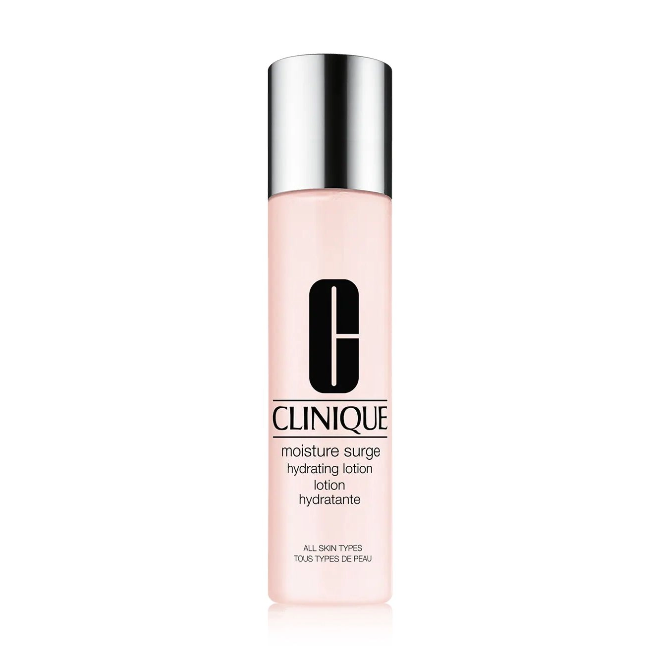 Clinique Увлажняющий лосьон для лица Moisture Surge Hydrating Lotion, 200 мл - фото N1