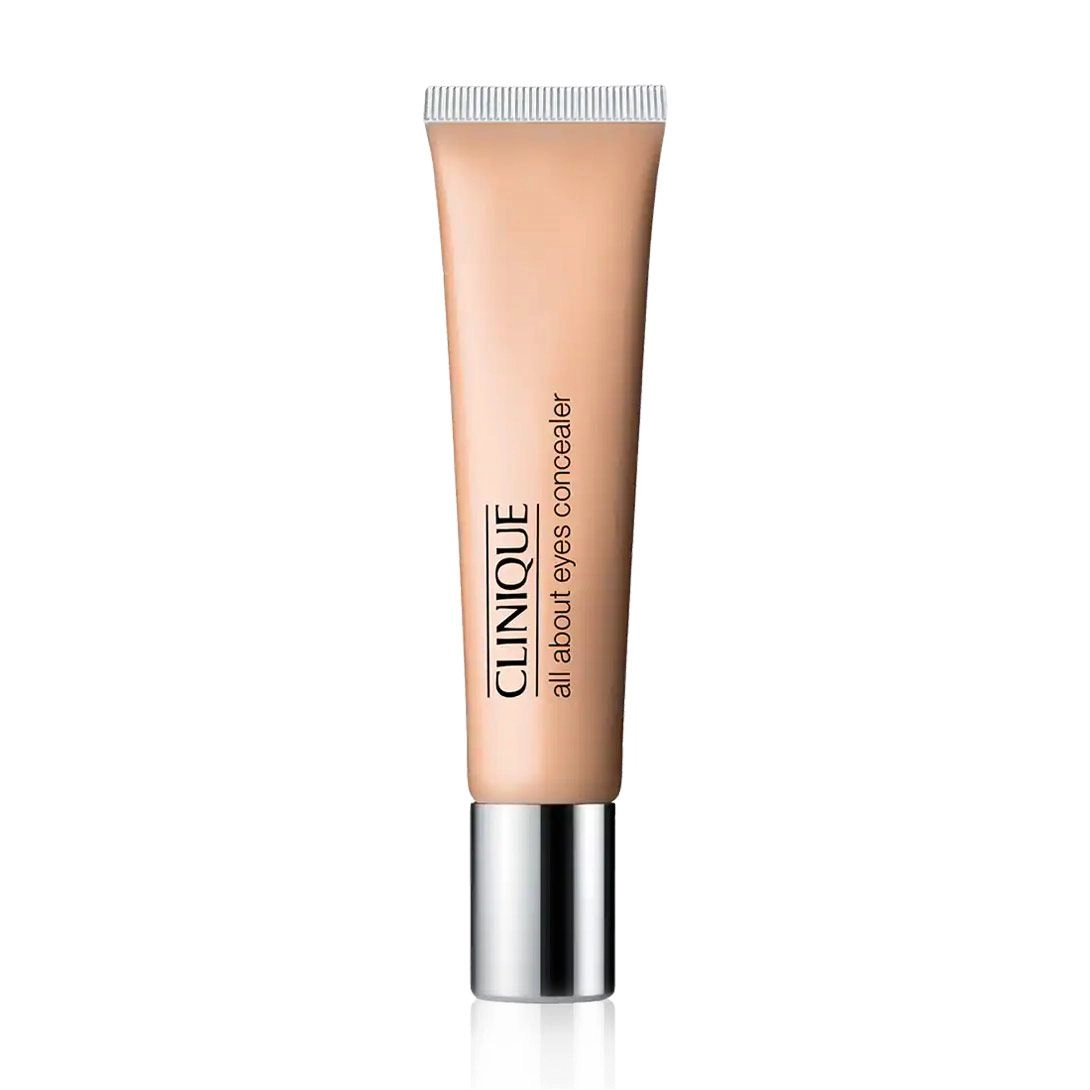 Clinique Консилер для шкіри навколо очей All About Eyes Concealer 04 Medium Petal, 11 мл - фото N1