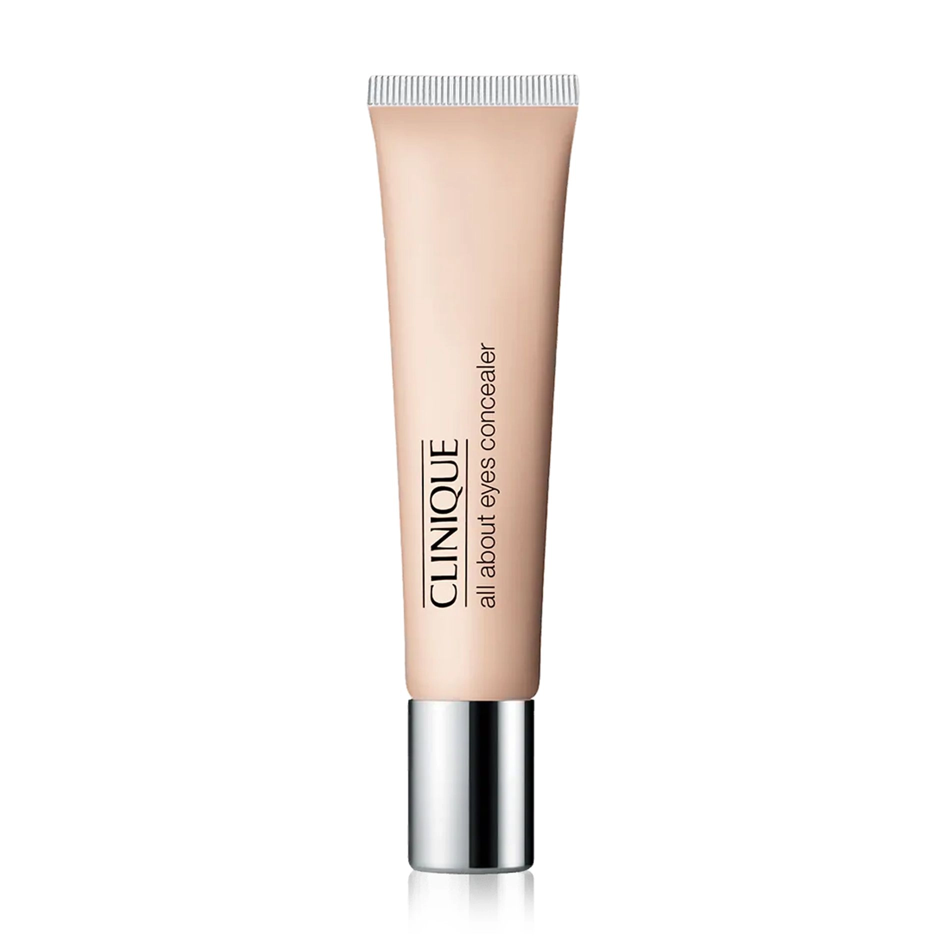 Clinique Консилер для кожи вокруг глаз All About Eyes Concealer 01 Light Neutral, 11 мл All About Eyes Concealer 03 Light Petal, 11 мл - фото N1