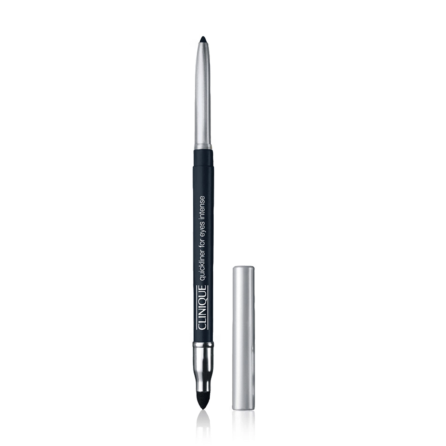 Clinique Карандаш для глаз Quickliner For Eyes Intense, 0.28 г - фото N1