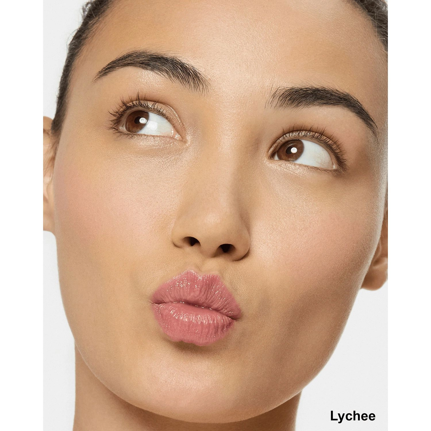 Clinique Зволожувальний бальзам для губ Moisture Surge Pop Triple Lip Balm, Lychee, 3.8 г - фото N3