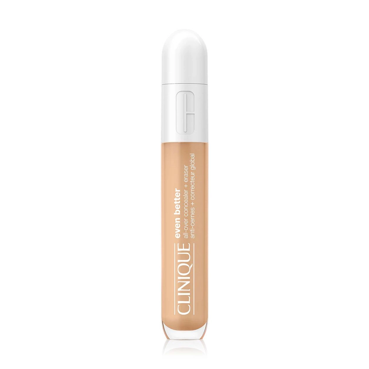 Clinique Консилер для обличчя Even Better All-Over Concealer + Eraser CN 52 Neutral, 6 мл - фото N1