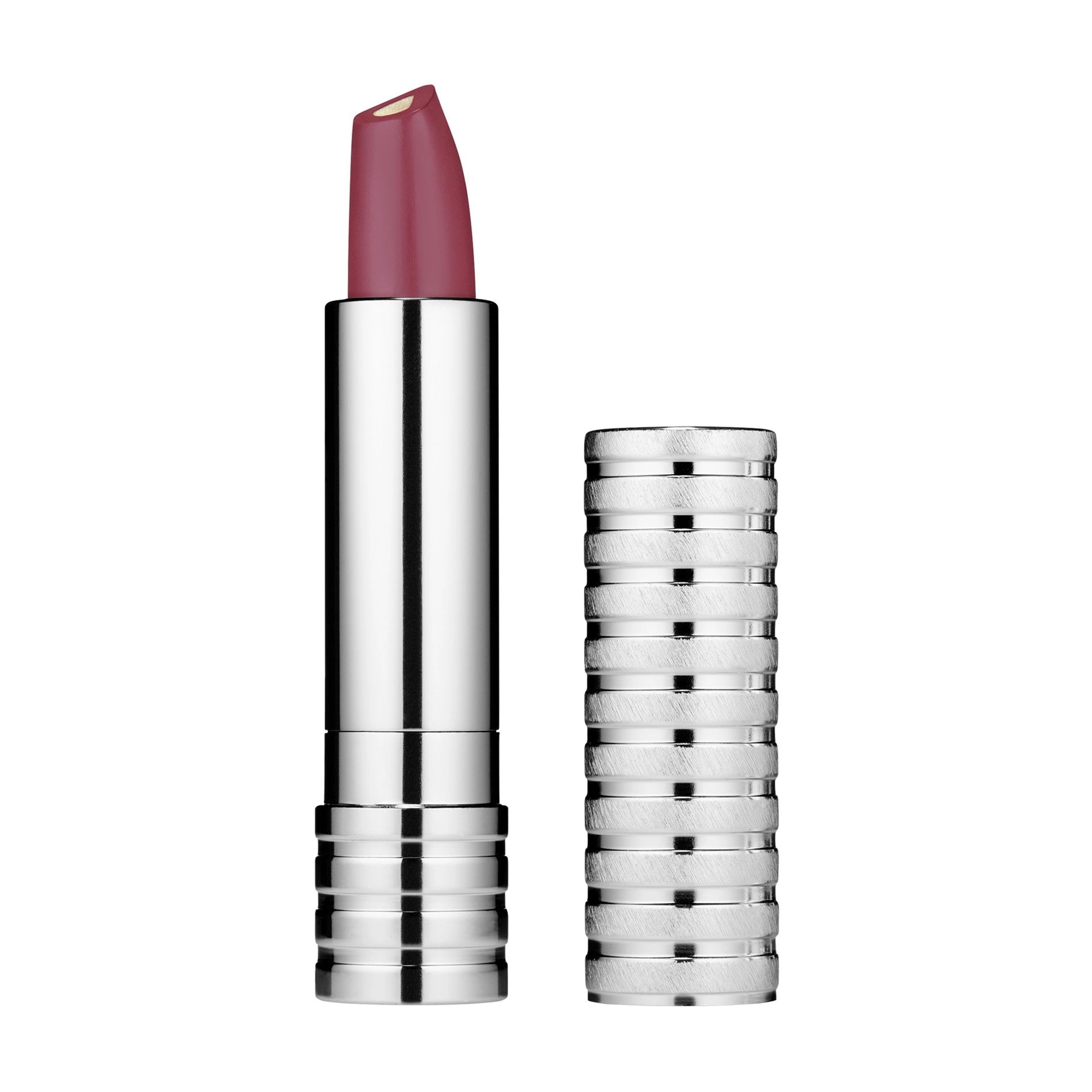 Clinique Зволожувальна помада для губ Dramatically Different Lipstick 44 Raspberry Glace, 3 г - фото N1