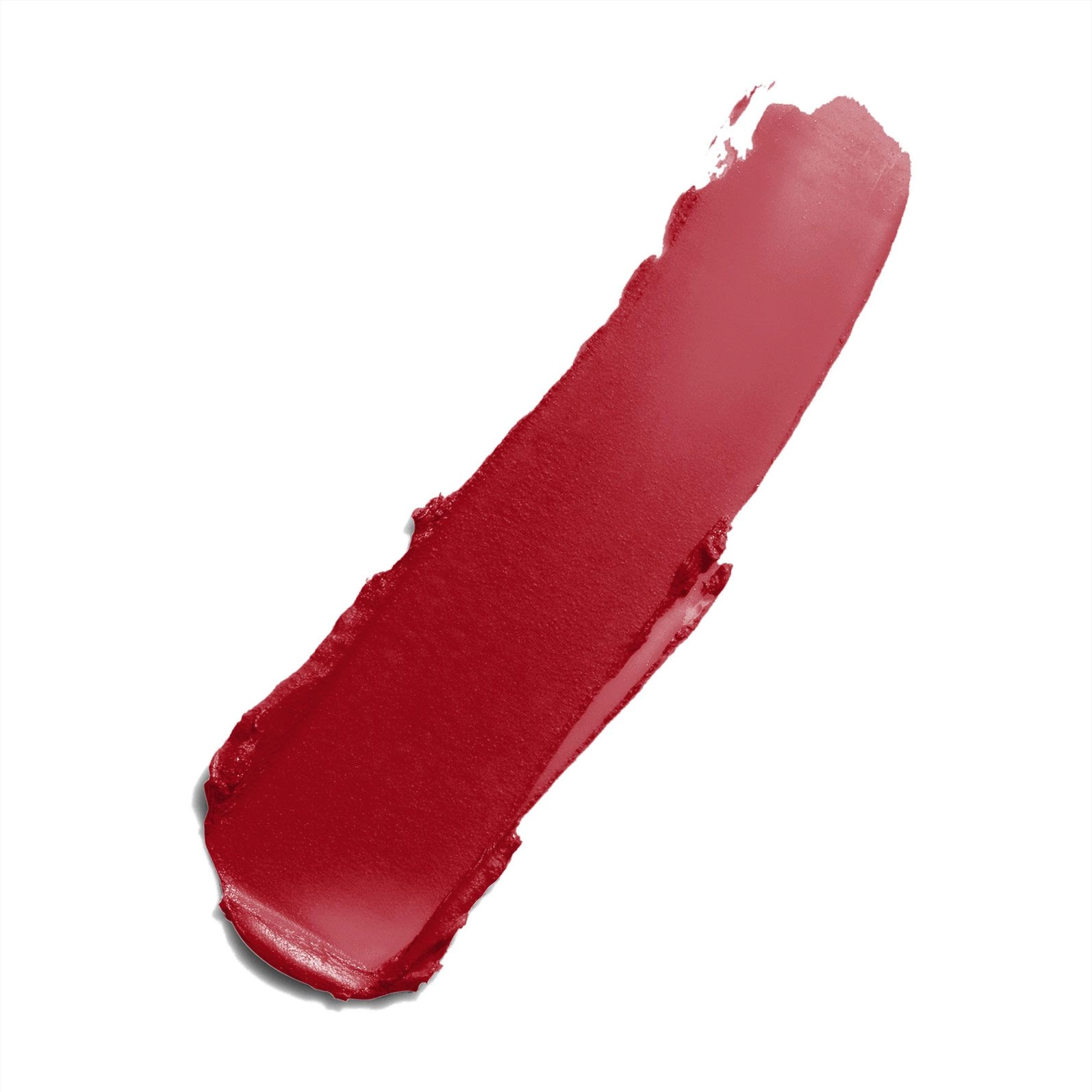 Clinique Зволожувальна помада для губ Dramatically Different Lipstick 25 Angel Red, 3 г - фото N2