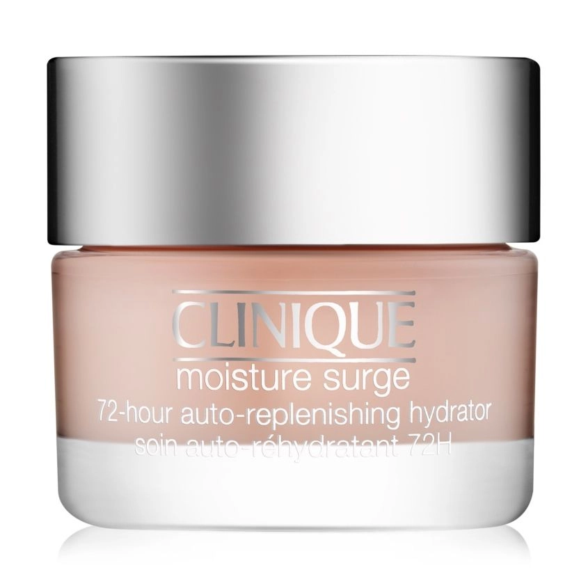 Clinique Зволожувальний гель-крем для обличчя Moisture Surge 72 Hour Auto-Replenishing Hydrator - фото N1