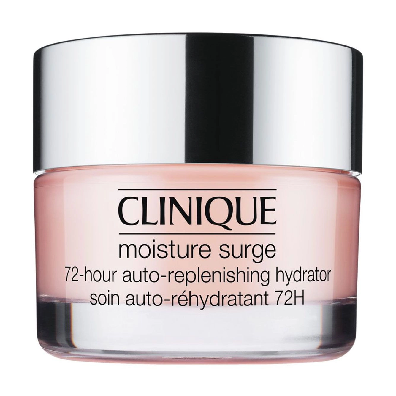 Clinique Увлажняющий гель-крем для лица Moisture Surge 72 Hour Auto-Replenishing Hydrator, 50 мл - фото N1