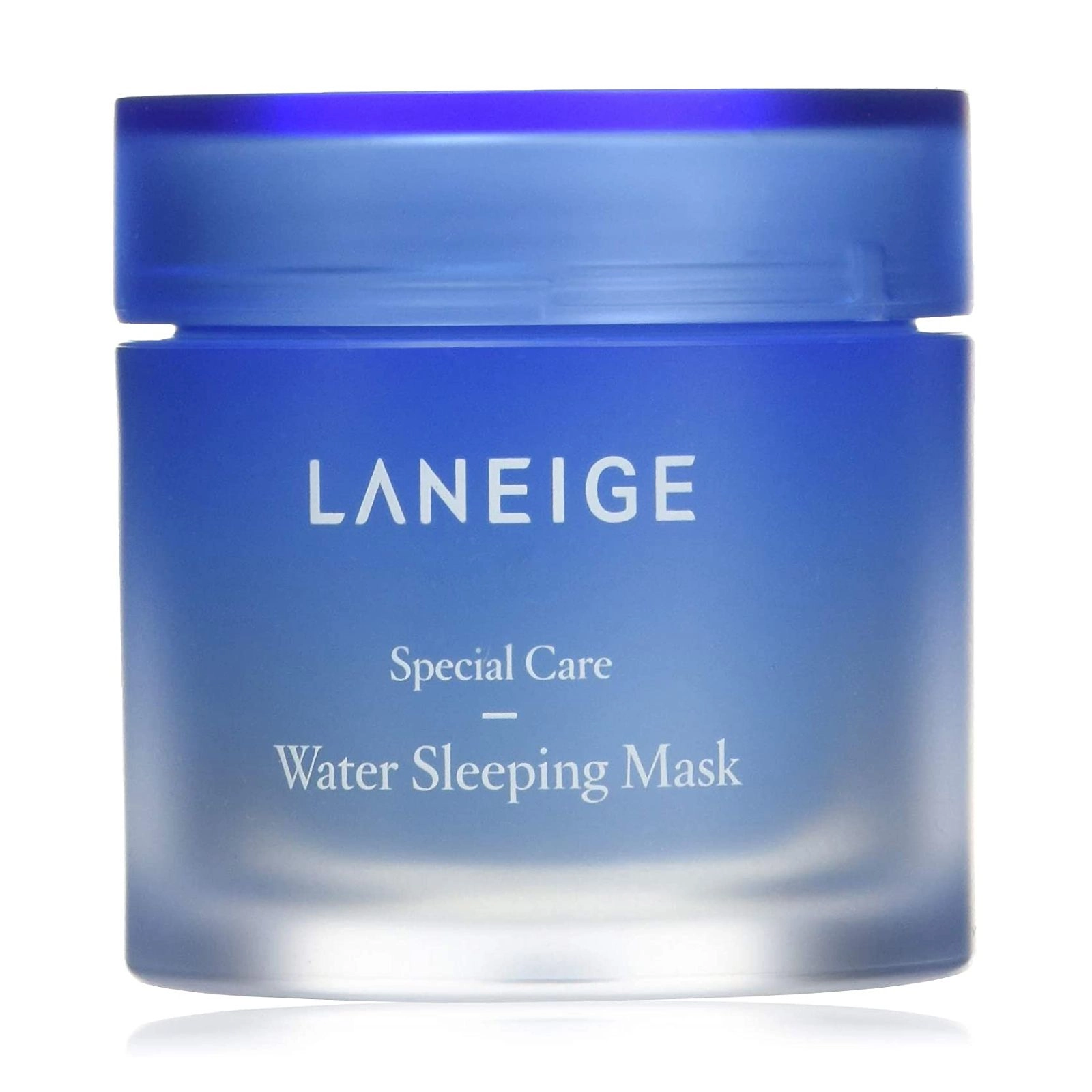 Laneige Увлажняющая ночная маска для лица Water Sleeping Mask, 70 мл - фото N1