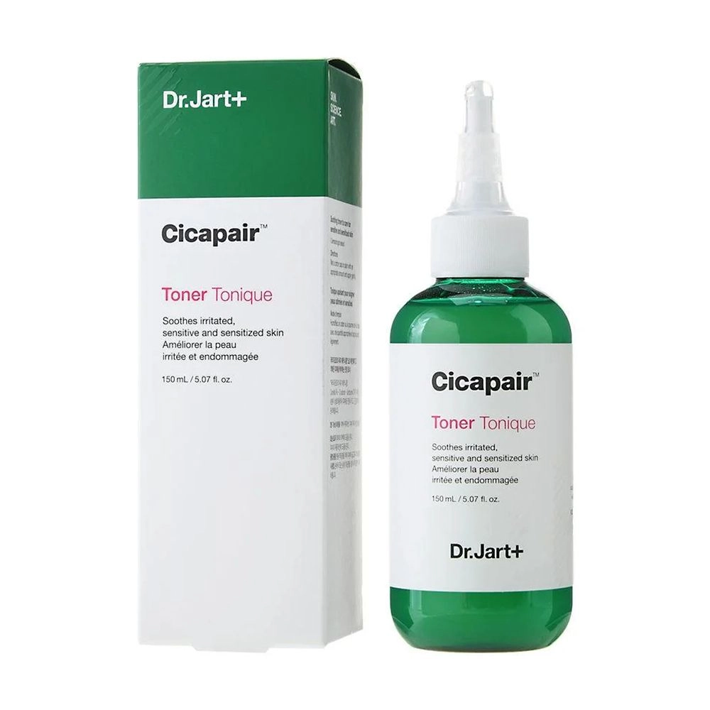 Dr. Jart Тоник для лица Dr. Jart+ Cicapair Toner, 150 мл - фото N1