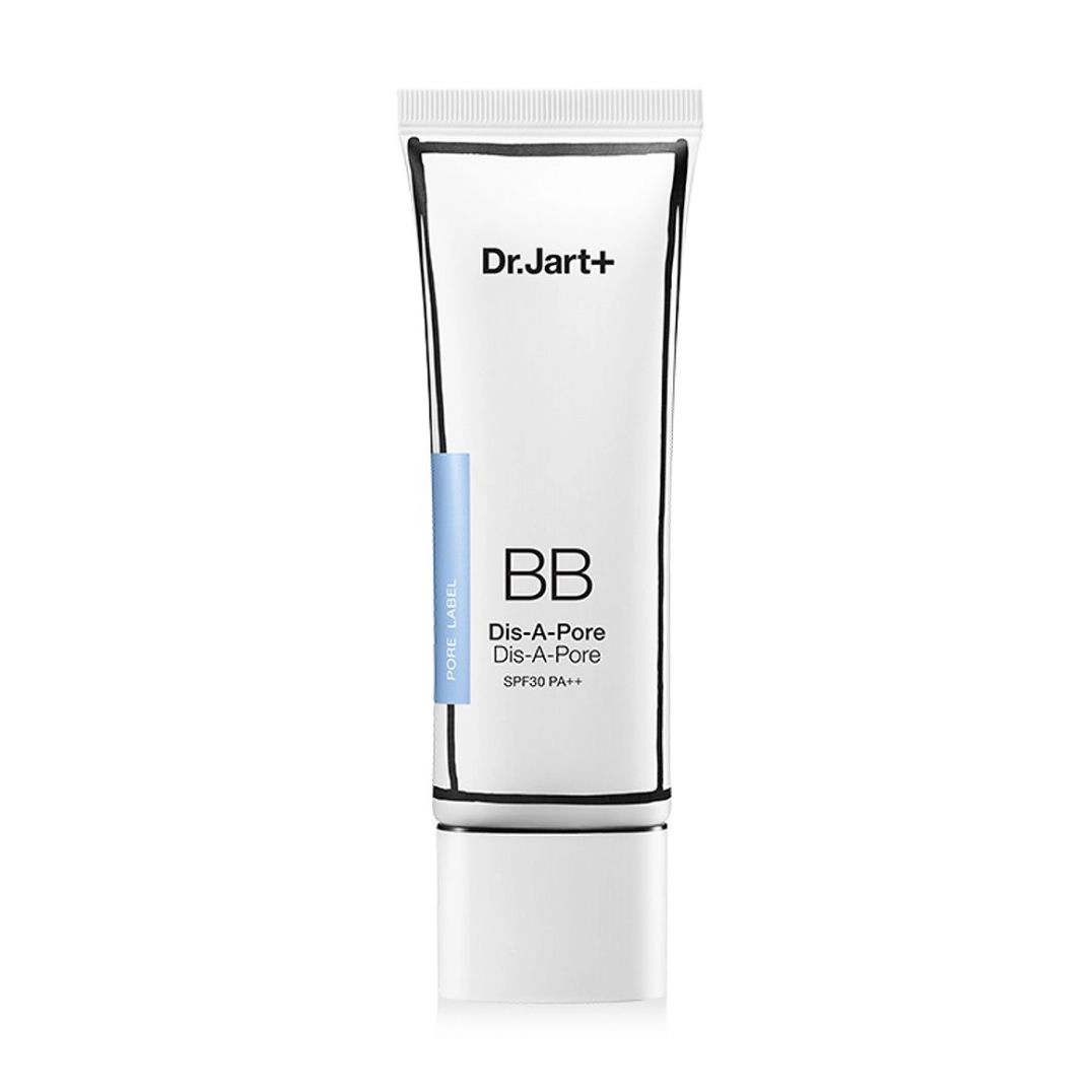 Dr. Jart BB-крем для сужения пор и устранения жирного блеска Dr.Jart+ BB Cream Dis-A-Pore SPF 30, 50 мл - фото N1