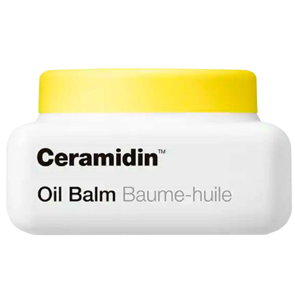 Dr. Jart Бальзам для обличчя Dr.Jart Ceramidin Oil Balm на основі керамідів, 19 г - фото N1