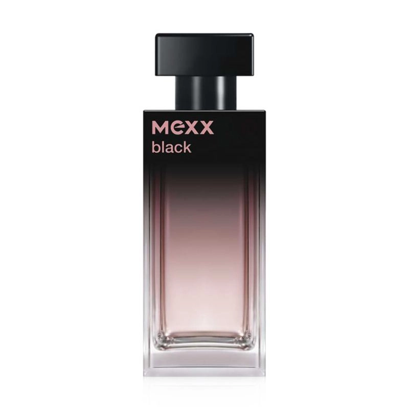 Mexx Black Woman Туалетная вода женская, 30 мл - фото N2